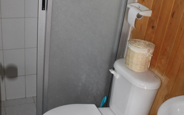 Cabañas Alfa Colbun Machicura