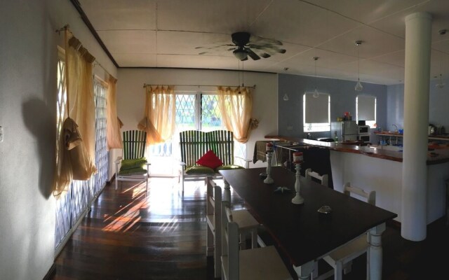 Casa Livingston Luxury Villa - La Digue Seychelles