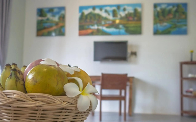 Hak Boutique Hotel & Resort