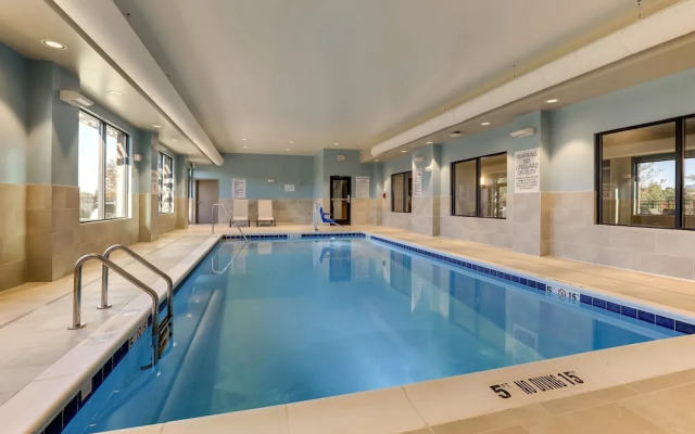 Holiday Inn Express Holly Springs Raleigh Area by IHG
