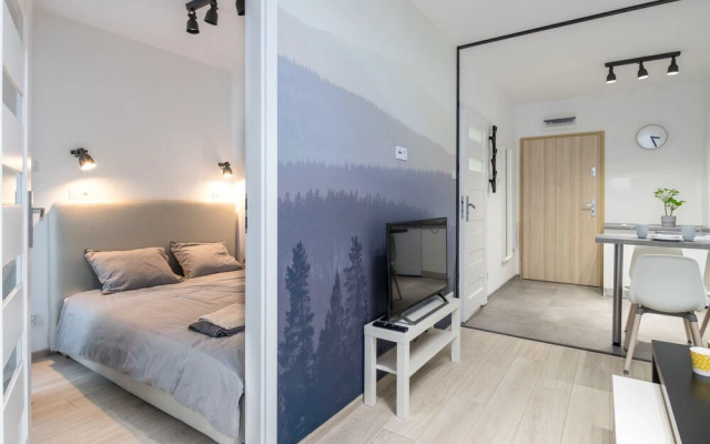 WS Concept House Apartments