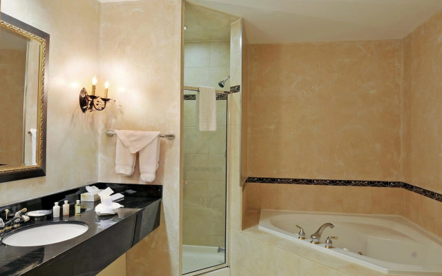Eganridge Resort, Golf Club & Spa
