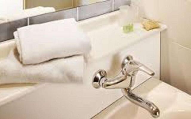 Hotel Campanile Bordeaux Sud - Pessac