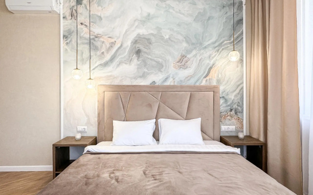 Villa Harizma (Вилла Харизма)