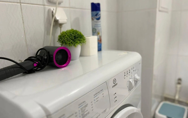 Апартаменты на улице Капитанской 12