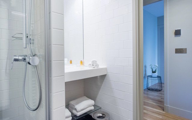 Hotel Helzear Etoile