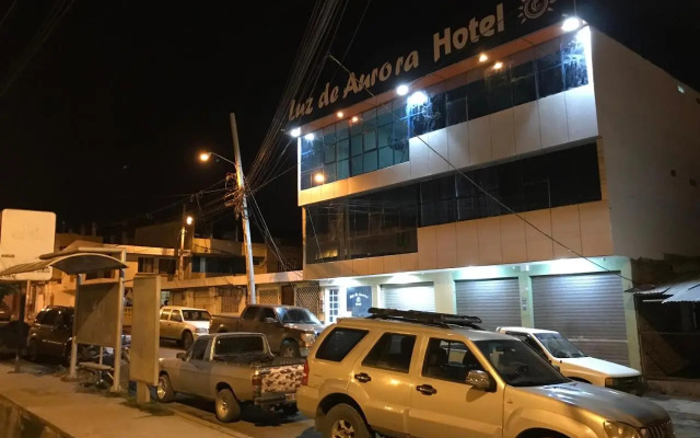Luz De Aurora Hotel