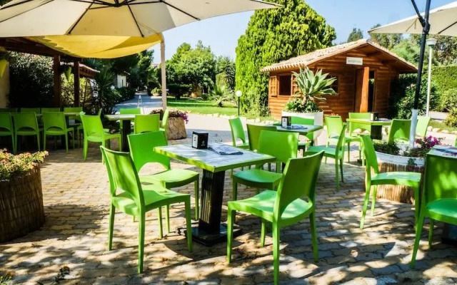 Baia del Sole Villaggio Sul Mare