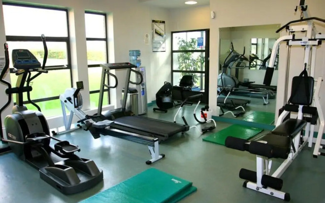 Cranfield Management Development Centre