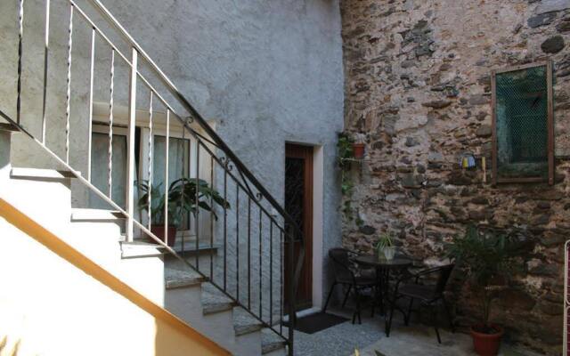 Appartamento Antico Borgo