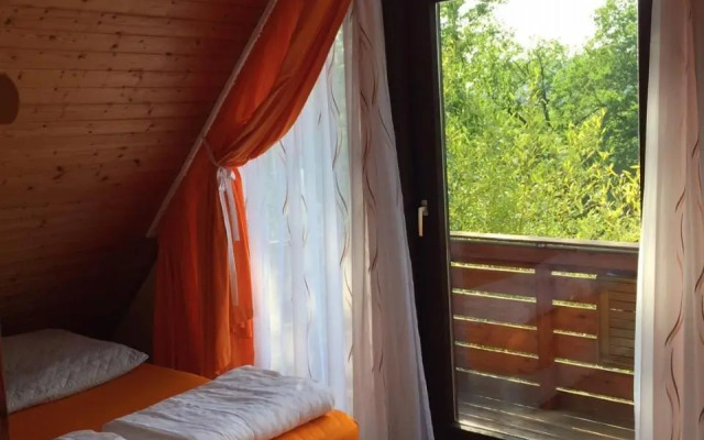 Ferienhaus 32