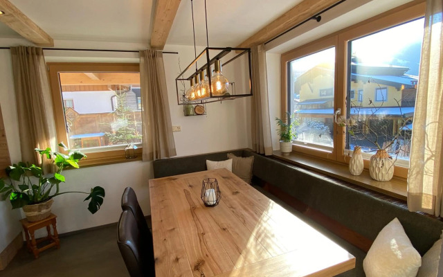 Appartement Kollingwald