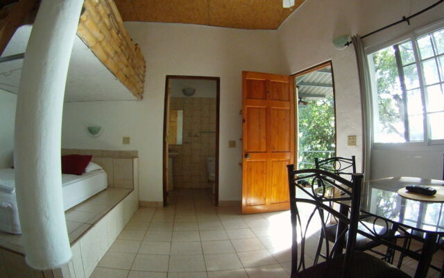 Hotel Boca Brava