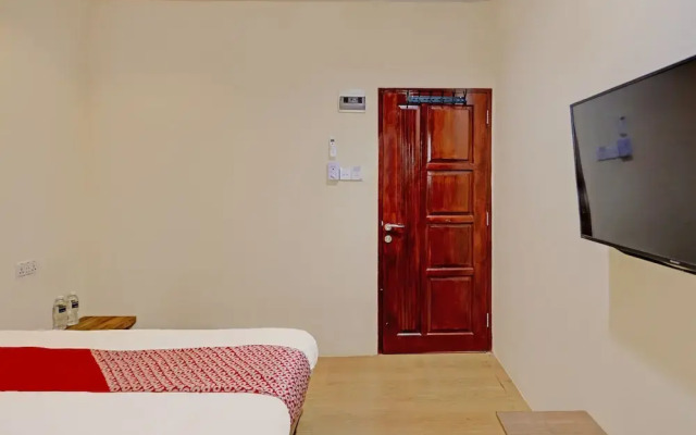 OYO 92261 Aulia Homestay Syariah