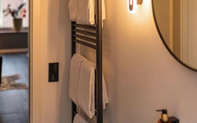 Waldhotel Riesebusch