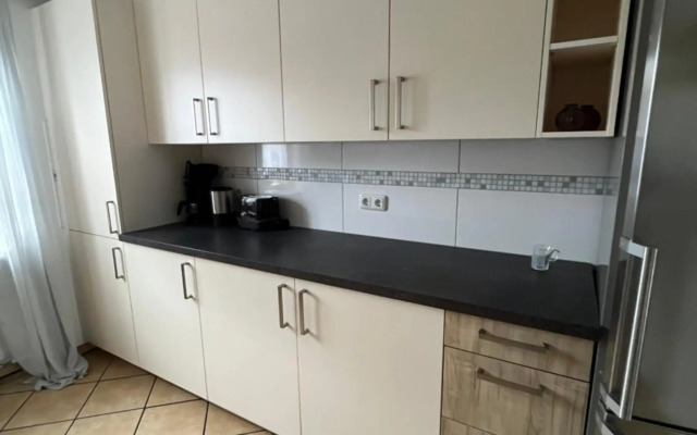 Ferienwohnung am Chiemsee