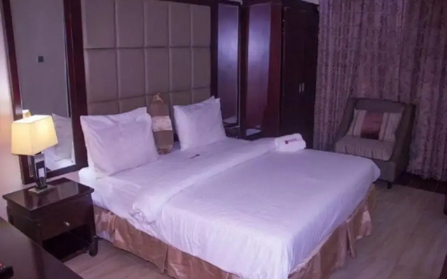 Excel Oriental Hotel and Suites