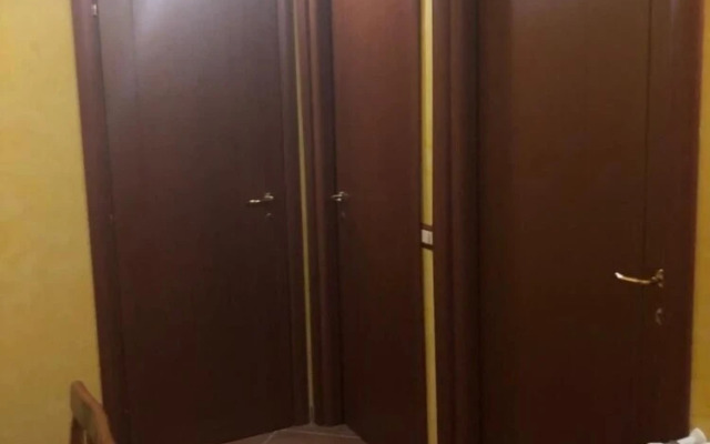 Agriturismo La Vedetta dei Nebrodi