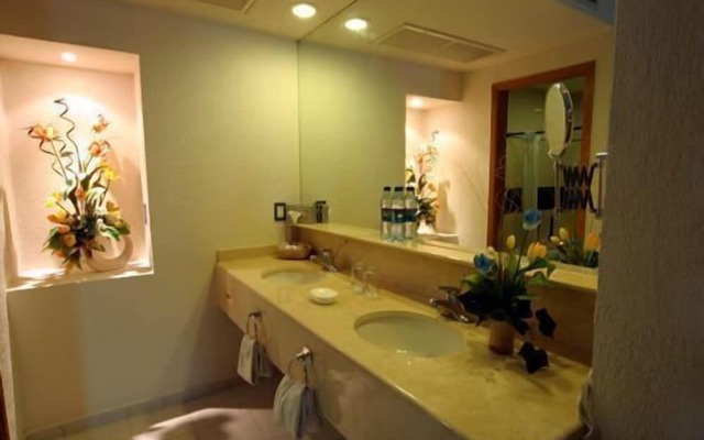 Grand Hotel Plaza Veracruz