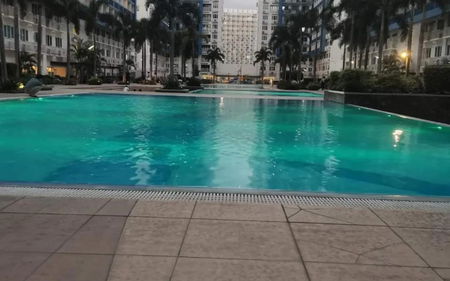 Sea Residences Elite