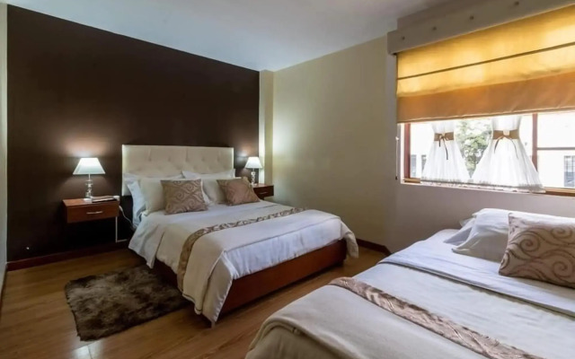 Hotel Boutique Castilla de Leon