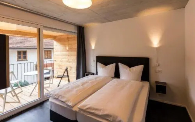 GADEN Apartment - Hotel