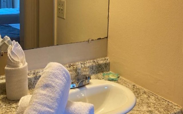 Altamonte Springs Hotel and Suites