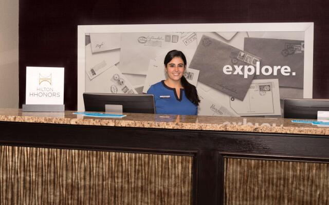 Hampton Inn East Windsor