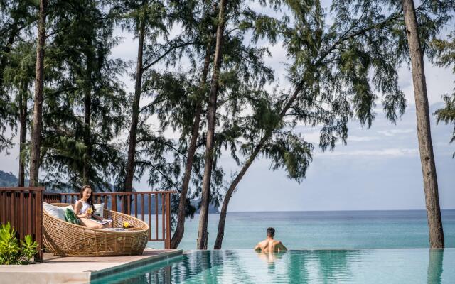 InterContinental Phuket Resort, an IHG Hotel