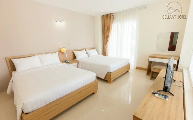 Bella VT Hotel