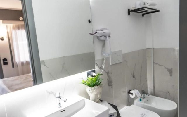 La Locanda Del Manzoni