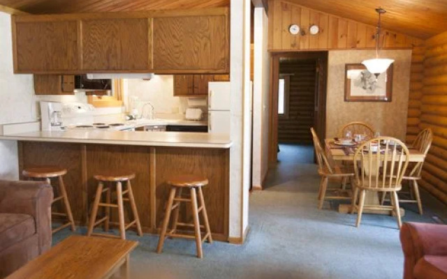 Breezy Point Timeshare