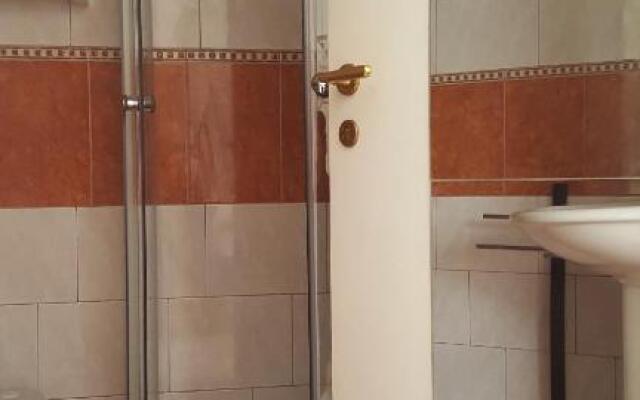 Borgo Dei Centurione