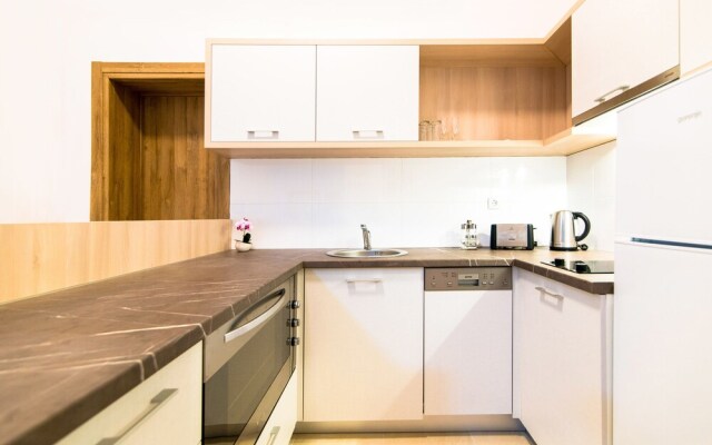 Apartments Top Central 1