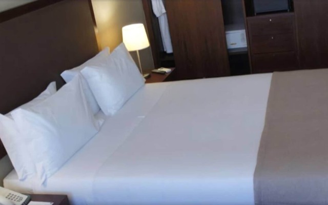 Skyna Hotel Luanda