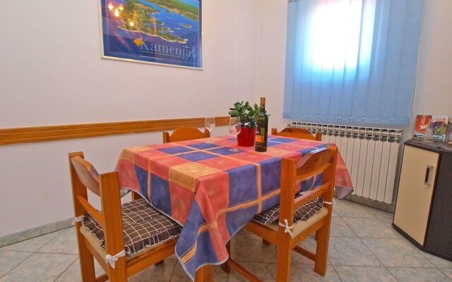 Apartment 1334