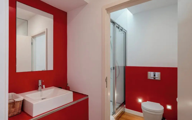 Holiday Home by the Sea, Pipas do Avô - Seixal
