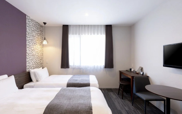 M’s Hotel Gojo Naginatagiri