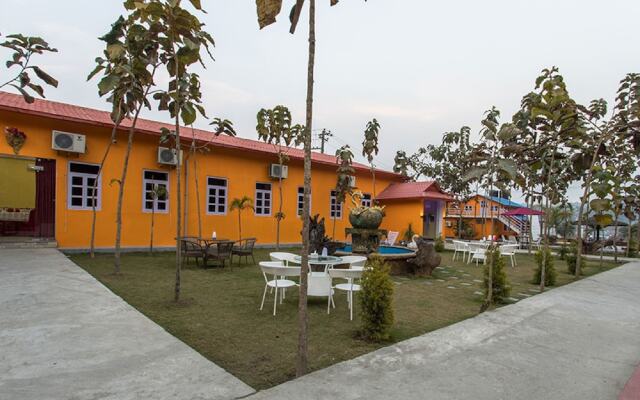 Midpoint Inn Resort