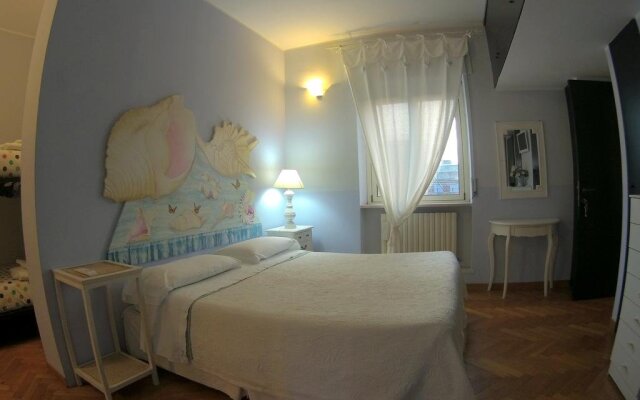 B&B Mare Blu Pescara