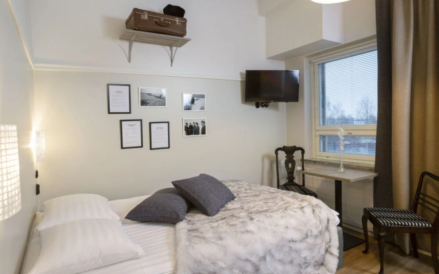 Lietsu Boutique Aparthotel