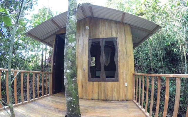 Posada Fin del Mundo