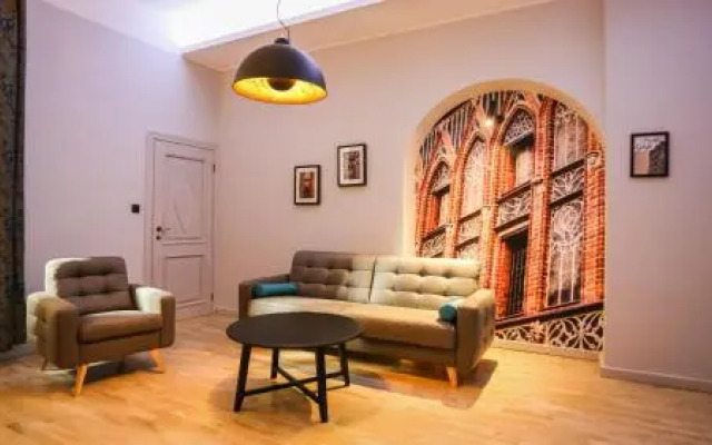 Apartamenty Szeroka 23