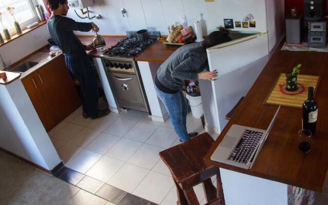 BUENAVISTA Casas de Montaña