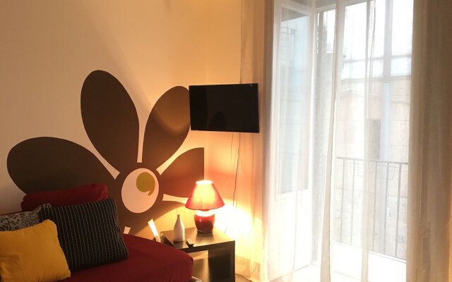 Ciuri e Amuri Palermo Suites