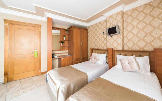 Oldcity Viva Hotel