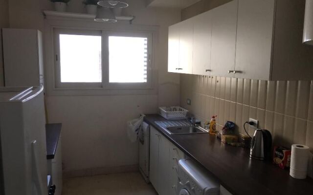 The Village Apartment