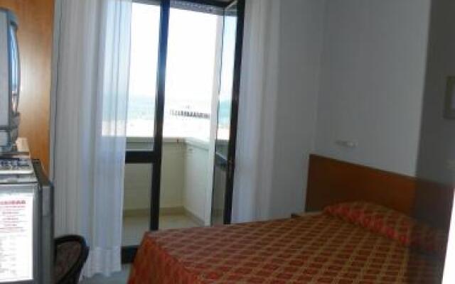 Hotel La Vela