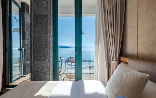 Dali Simple Life Scenic Apartment (Erhai)