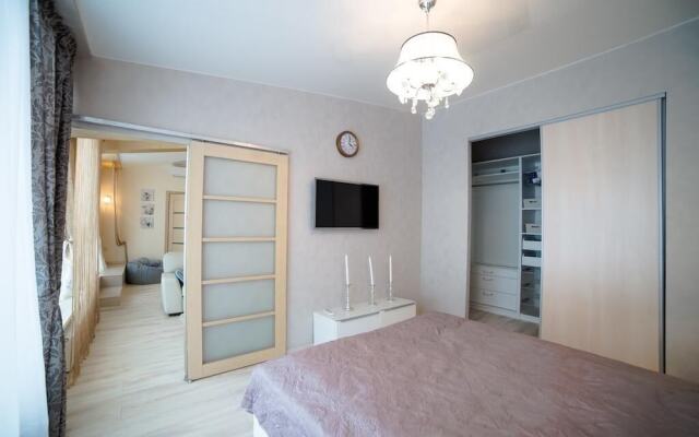 Pervouralsk Hotel Diana